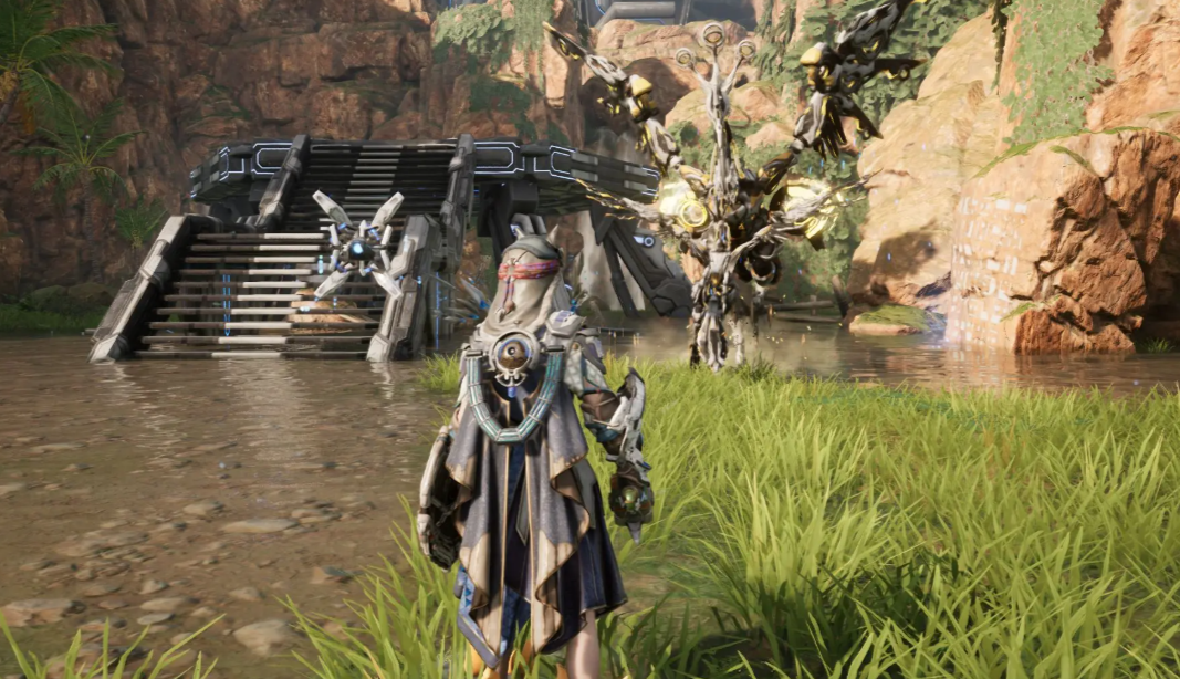 When was Wild Origin released? Overview of Wild Origin's release date