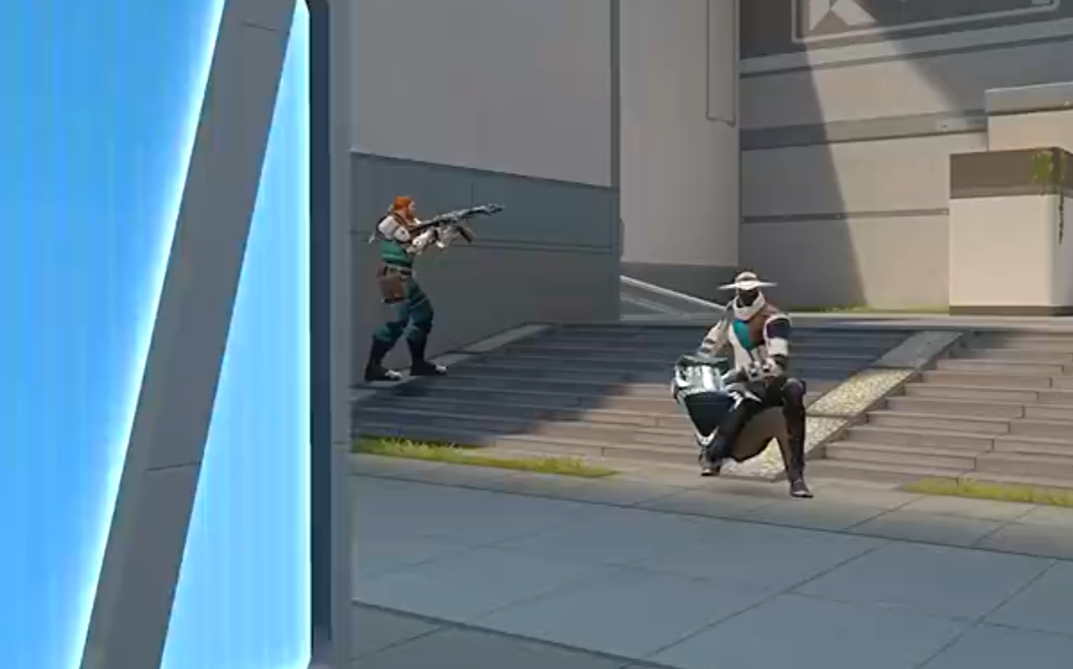 When will the mobile game Valorant be in public beta? When will the official release of Valorant: Operation Energy take place?
