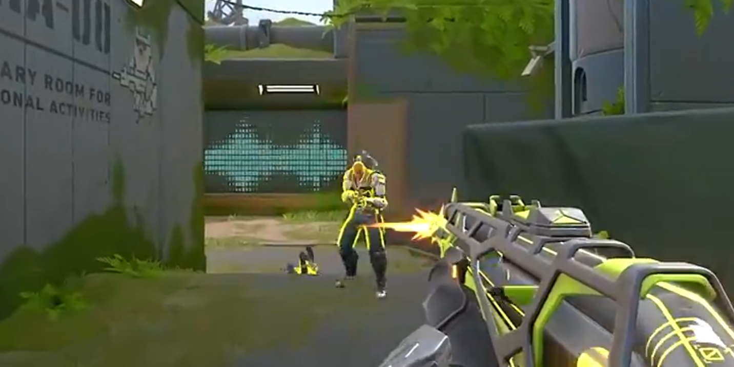 When will the mobile game Valorant be in public beta? When will the official release of Valorant: Operation Energy take place?