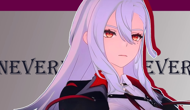 Who is I-Huan Aelfaed Introduction to the character of I-Huan Aelfaed
