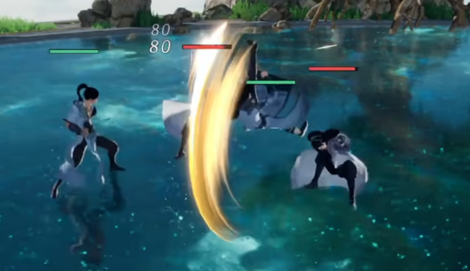 Kapan Game Seluler Dunia遮天世界手游什么时候上线 遮天世界手游上线时间说明
更正后的翻译:
Kapan game seluler Dunia Tersembunyi akan diluncurkan? Penjelasan tentang waktu peluncuran game seluler Dunia Tersembunyi.