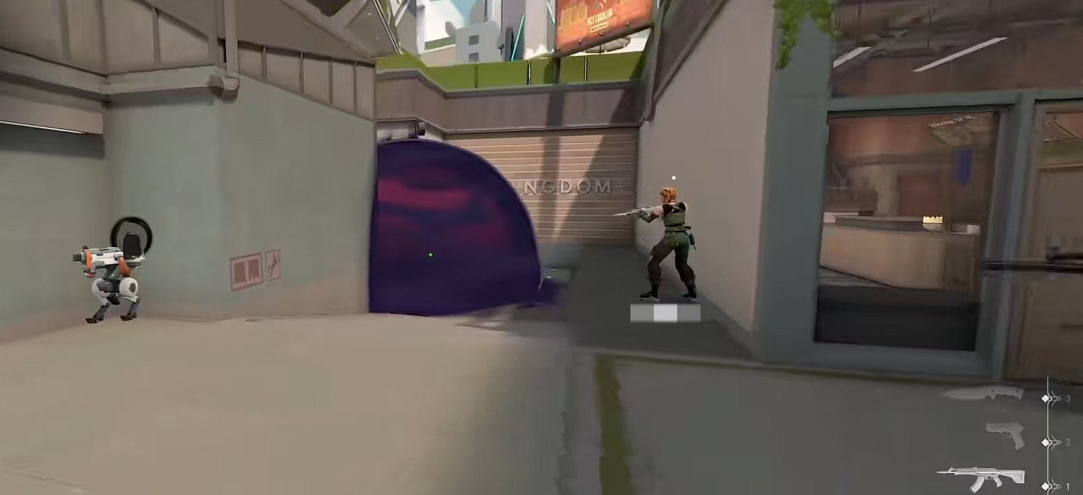 Which Control Agents are in Valorant Operation Energy? Introduction to Control Agents in the Valorant Mobile Game