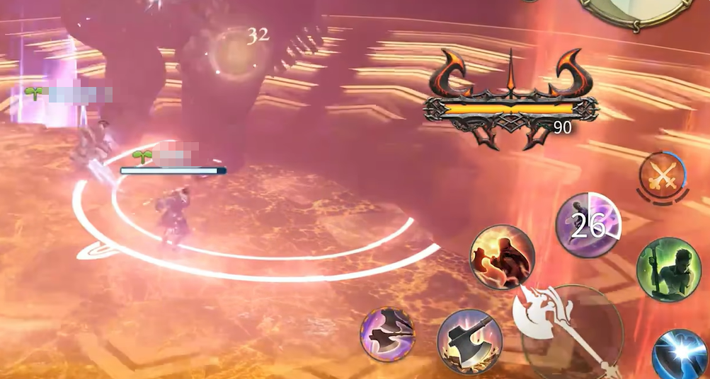 Apakah Game Mobile Final Fantasy 14 Menyenangkan? Penjelasan tentang Gameplay FF14 Mobile