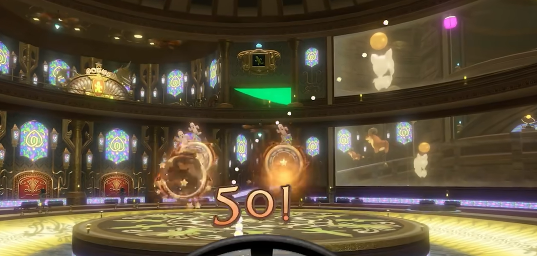 Apakah Game Mobile Final Fantasy 14 Menyenangkan? Penjelasan tentang Gameplay FF14 Mobile