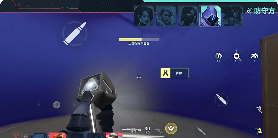 无畏契约什么时候上线手游 无畏契约源能行动手游多久上线