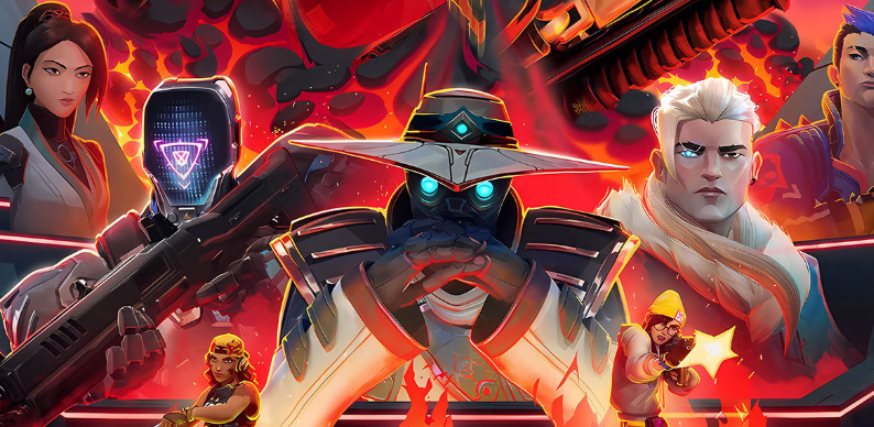 What are the minimum system requirements for the mobile game Valorant? Introduction to the configuration requirements for Valorant: Energy Operation