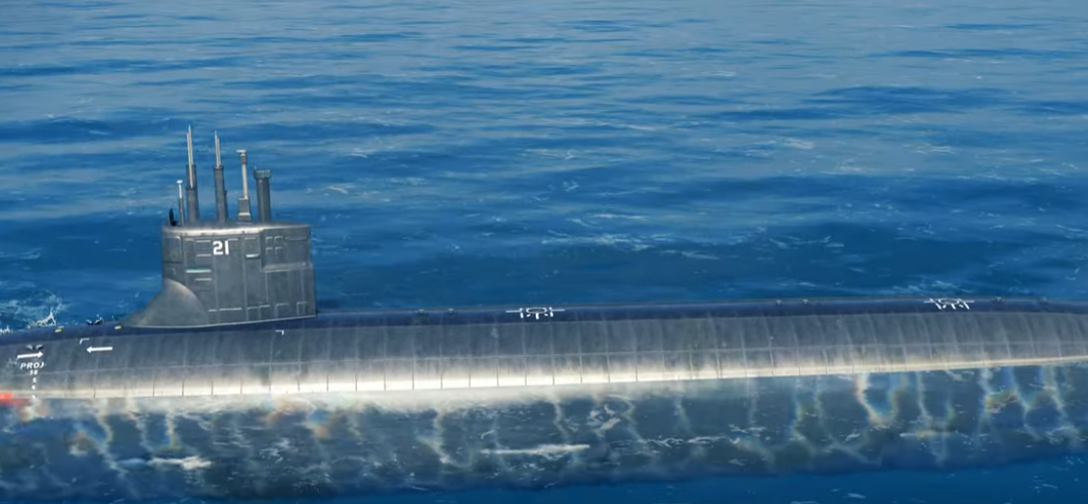 Empfehlung für die stärksten modernen U-Boote Welches moderne U-Boot ist im Spiel