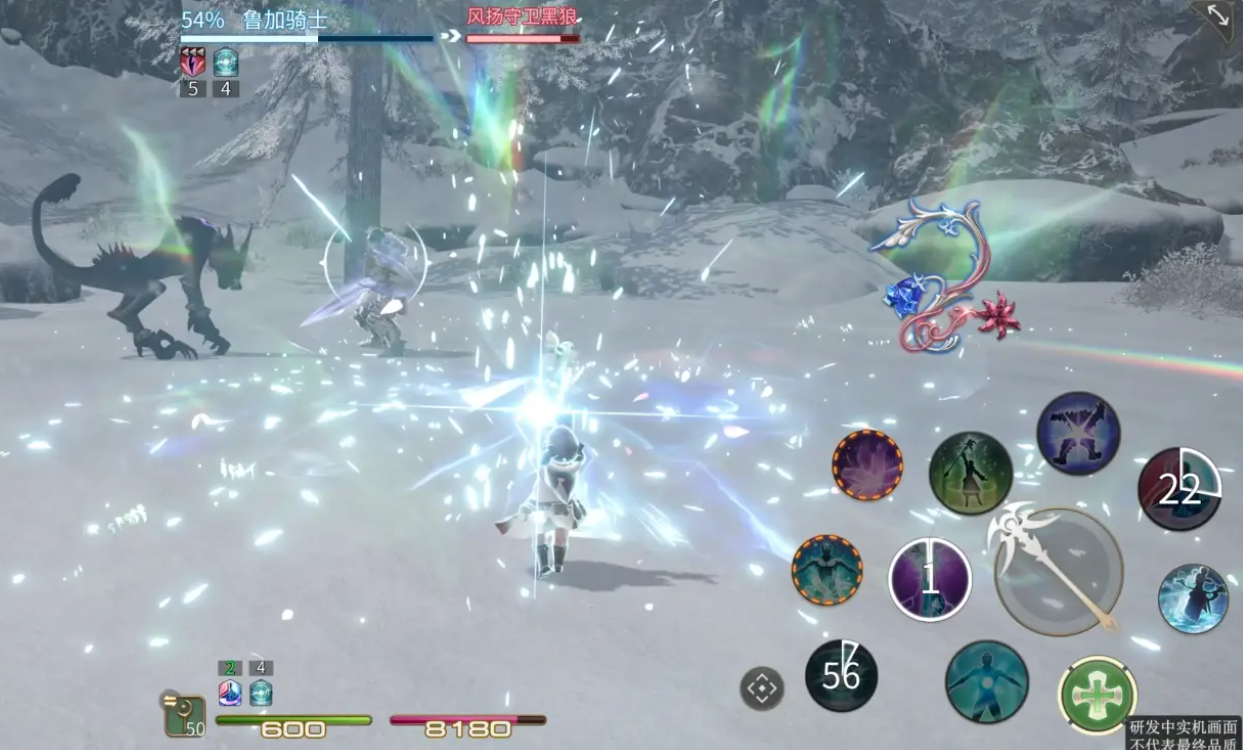Wie sind die Tank-Klassen in Final Fantasy 14: Crystal World? Detaillierte Erläuterung der Tank-Klassen in Final Fantasy 14: Crystal World