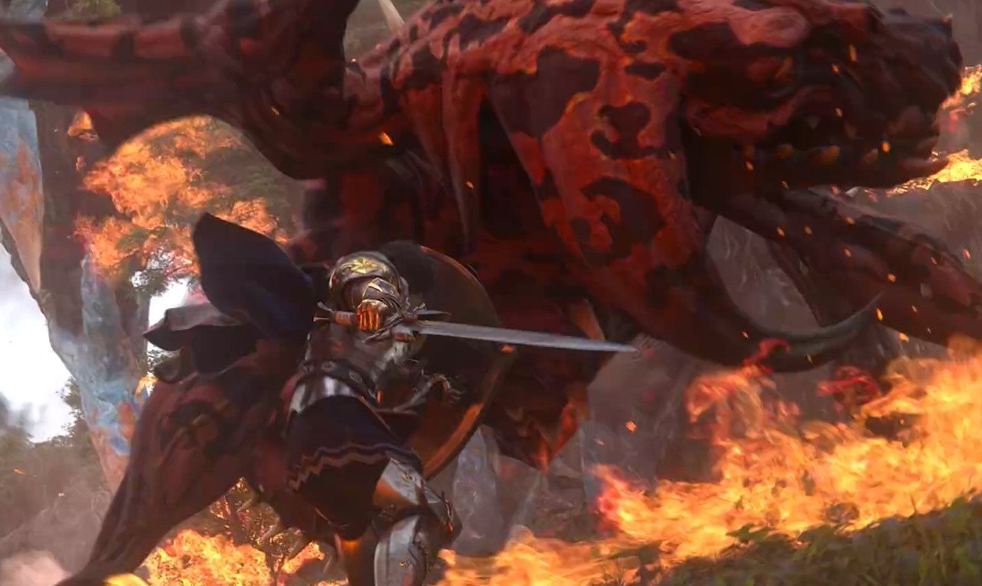 Wie sind die Tank-Klassen in Final Fantasy 14: Crystal World? Detaillierte Erläuterung der Tank-Klassen in Final Fantasy 14: Crystal World