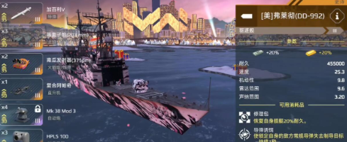 Rangliste der stärksten modernen Kriegsschiffe Welche sind die stärksten modernen Kriegsschiffe
