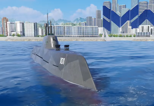 Wie führt man moderne Kriegsschiffe im Kampf Wie man moderne Kriegsschiffe im Einsatz einsetzt