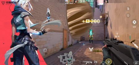 When will the Valorant mobile game be released? When will the Valorant Energy Operation start its public testing?