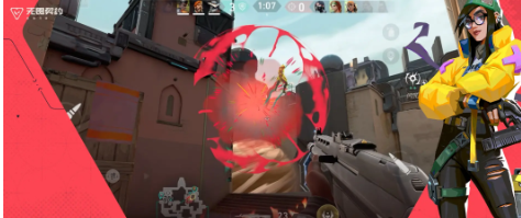 When will the Valorant mobile game be released? When will the Valorant Energy Operation start its public testing?