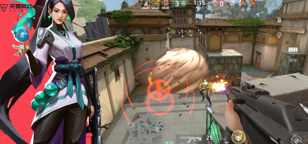 When will the Valorant mobile game be released? When will the Valorant Energy Operation start its public testing?