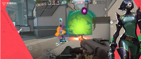 When will the Valorant mobile game be released? When will the Valorant Energy Operation start its public testing?