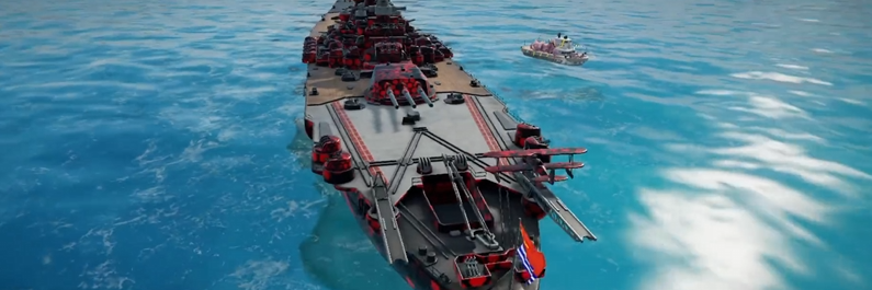 Wie ist das moderne Schlachtschiff Yamato? Eine Einführung in das moderne Schlachtschiff Yamato.