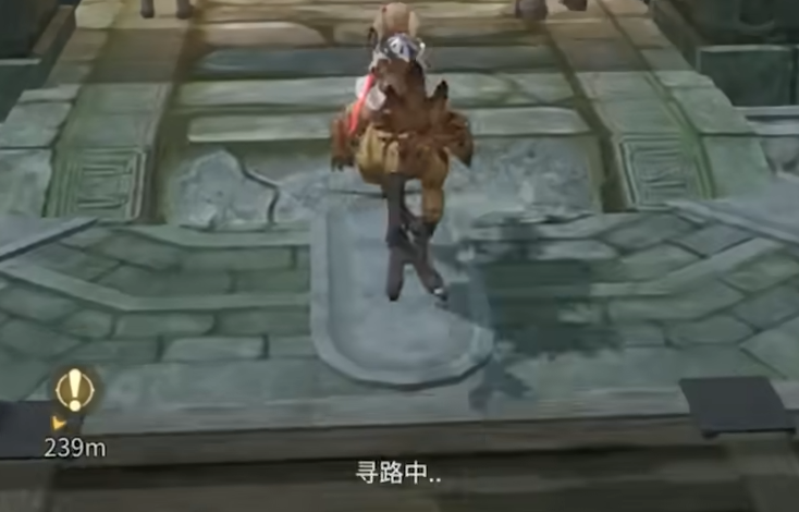 最终幻想14水晶世界骑士介绍 FF14手游骑士怎么样