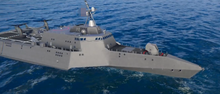 Which are the useful Tier 2 ships in Modern Warships? Recommendations for Tier 2 warships in Modern Warships.