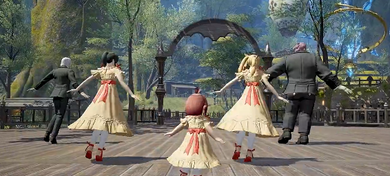 Spesifikasi Minimum untuk Final Fantasy 14: A Realm Reborn (FF14) di Crystal World Rekomendasi Spesifikasi untuk FF14 Mobile