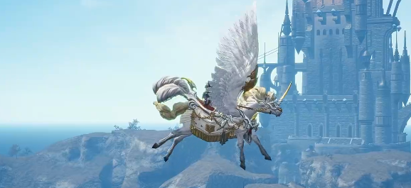 Spesifikasi Minimum untuk Final Fantasy 14: A Realm Reborn (FF14) di Crystal World Rekomendasi Spesifikasi untuk FF14 Mobile