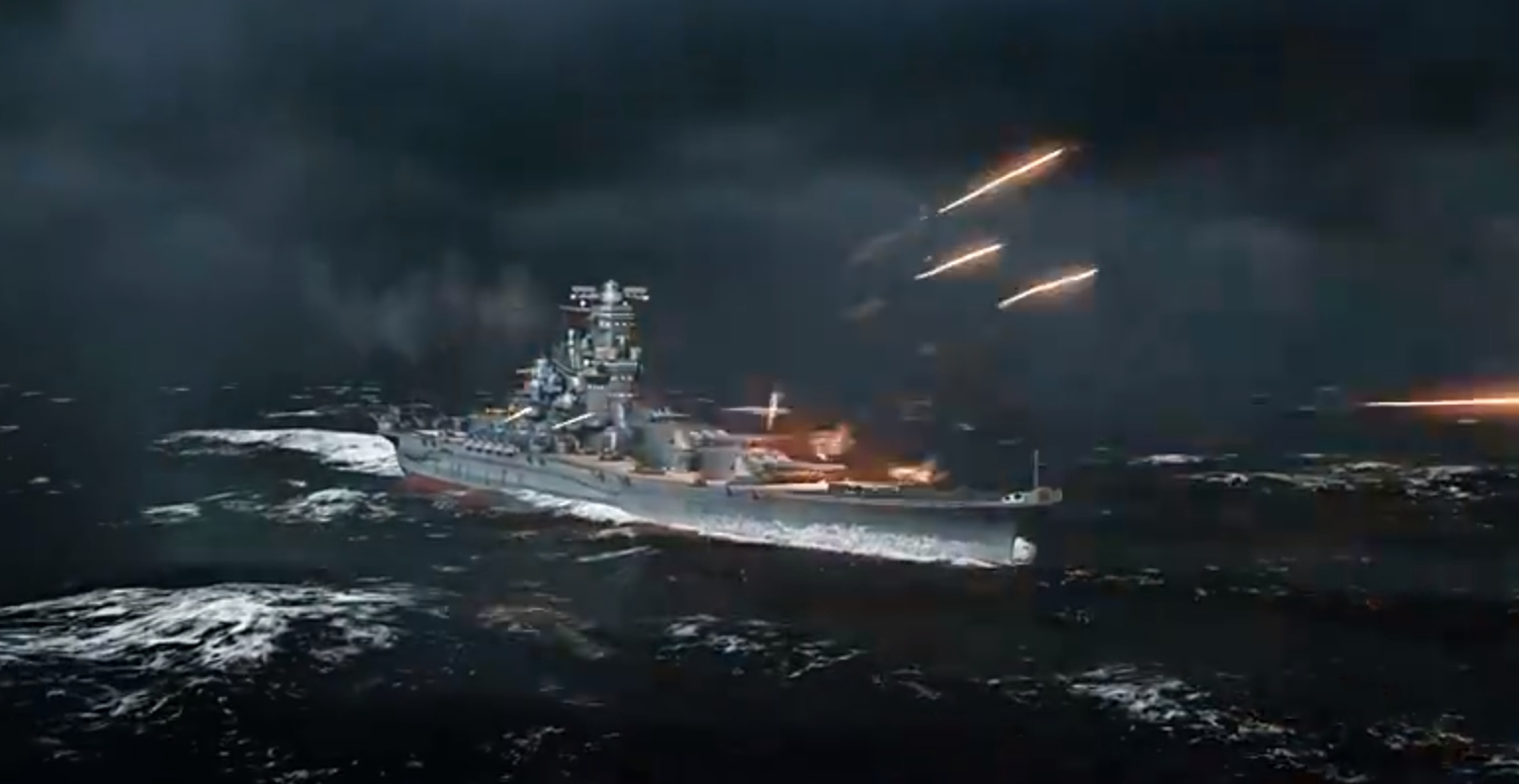 Bagaimana dengan kapal perang modern USS Missouri? Detail lengkap tentang USS Missouri.