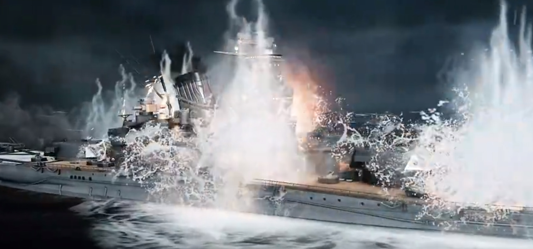 Bagaimana dengan kapal perang modern USS Missouri? Detail lengkap tentang USS Missouri.