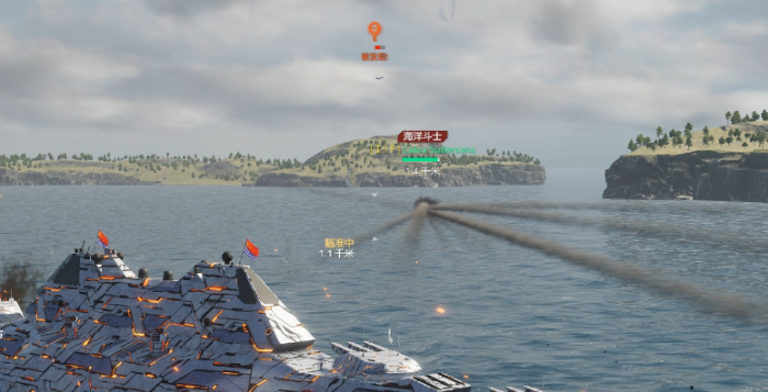 Modern Warship Autocannon Recommendations: A Guide to Selecting Autocannons for Modern Warships
