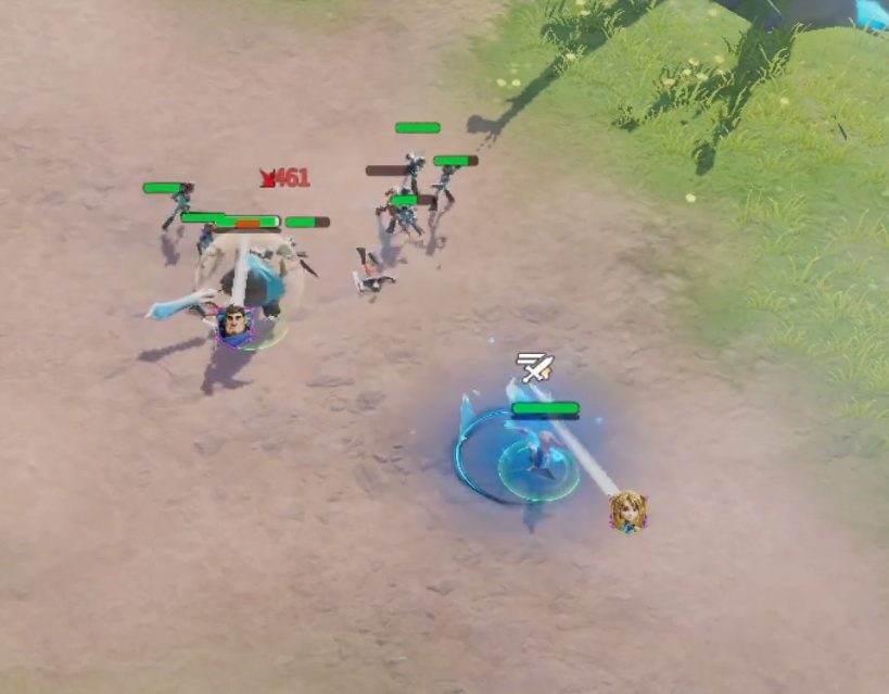 What type of game is Dragonstone War? Introduction to Dragonstone War Game