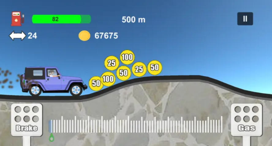 Panduan Cara Bermain Hill Climb Racing 3 Apakah Game Mobile Hill Climb Racing 3 Seru?