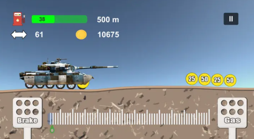 Panduan Cara Bermain Hill Climb Racing 3 Apakah Game Mobile Hill Climb Racing 3 Seru?