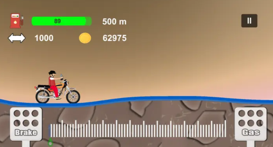 Panduan Cara Bermain Hill Climb Racing 3 Apakah Game Mobile Hill Climb Racing 3 Seru?