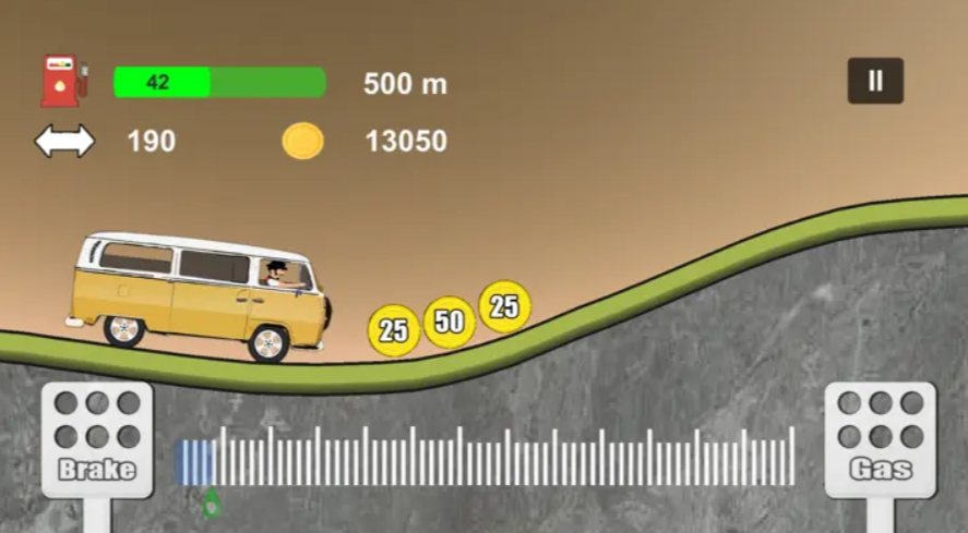 Panduan Cara Bermain Hill Climb Racing 3 Apakah Game Mobile Hill Climb Racing 3 Seru?