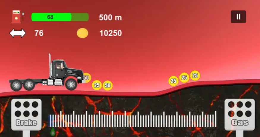 Panduan Cara Bermain Hill Climb Racing 3 Apakah Game Mobile Hill Climb Racing 3 Seru?