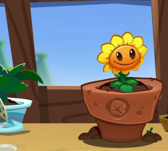 การแนะนำดอกทานตะวันในเกม Plants vs. Zombies 3 วิธีใช้ดอกทานตะวันในเกม Plants vs. Zombies 3