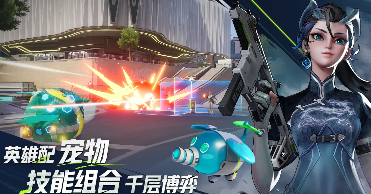 How to Use Farlight 84 Fenrir: A Guide to Using Farlight 84 Fenrir