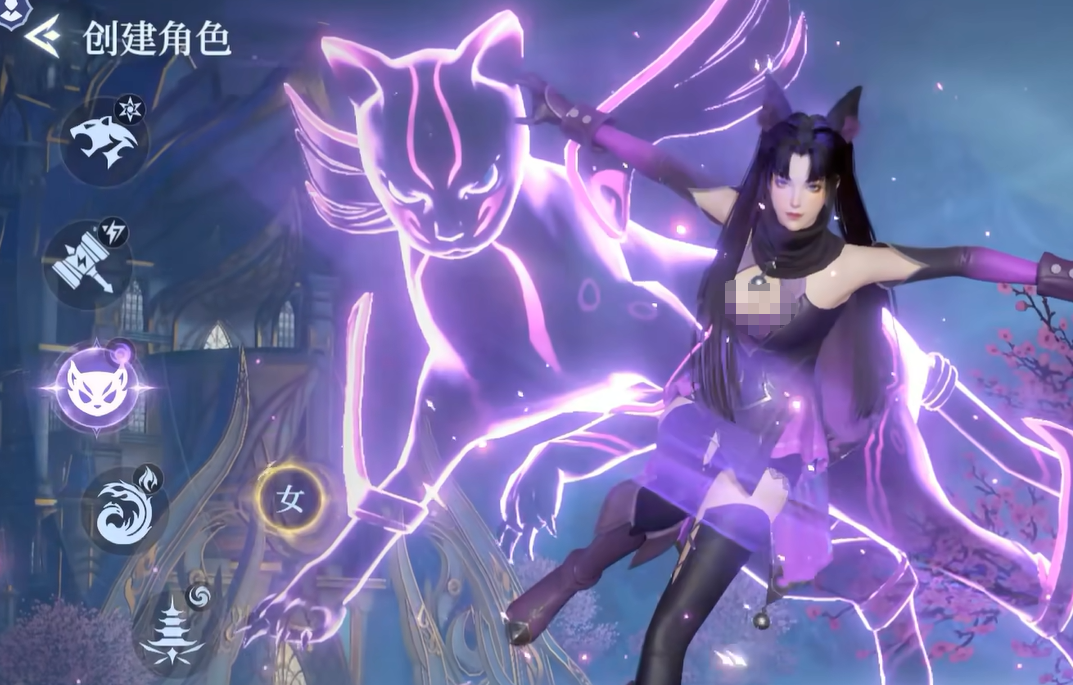 How to Play with the Netherworld Spirit Cat in Douluo Continent: Legend of Evil Suppression Introduction to the Netherworld Spirit Cat gameplay in Douluo Continent: Legend of Evil Suppression