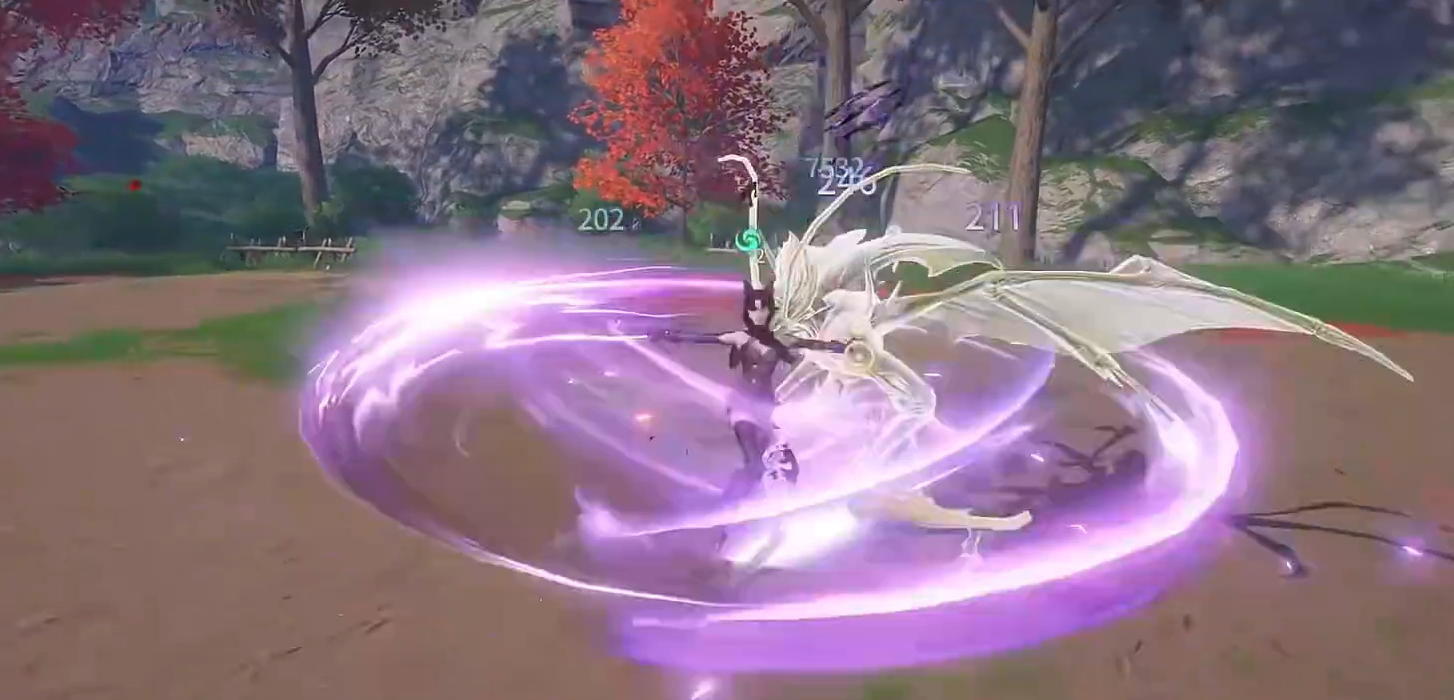 How to Play with the Netherworld Spirit Cat in Douluo Continent: Legend of Evil Suppression Introduction to the Netherworld Spirit Cat gameplay in Douluo Continent: Legend of Evil Suppression