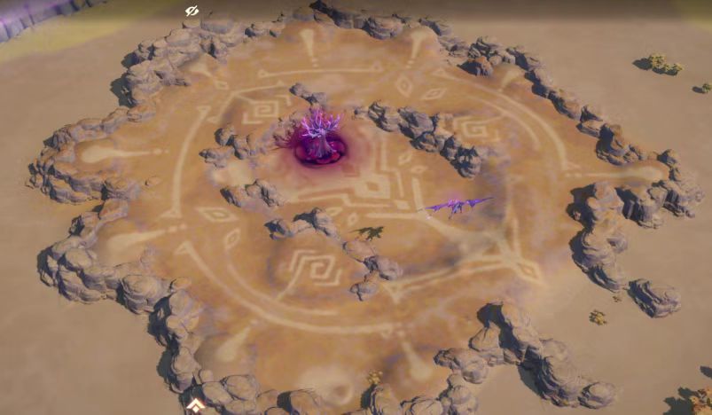 How to Enter the Resource State in Dragonstone War and an Introduction to Its Gameplay