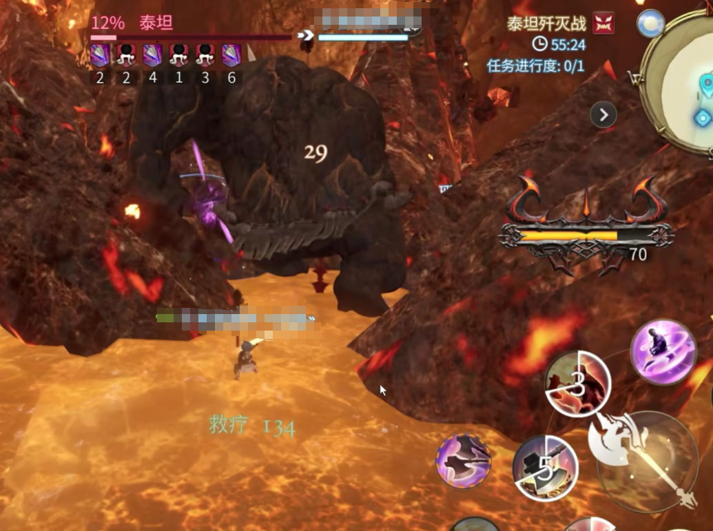 How to Defeat the Primal in Final Fantasy 14 Crystal World: A Guide to Fighting Primals in the FF14 Mobile Game