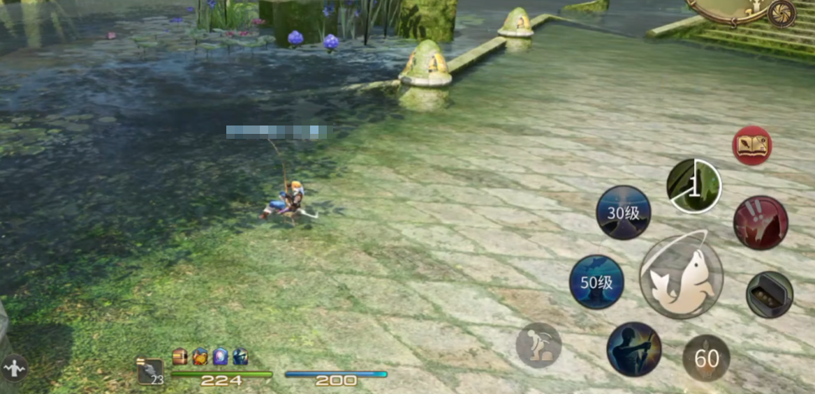 How to Play Fisher in Final Fantasy 14 Crystal World: A Guide to the Fisher Gameplay in FF14 Mobile
