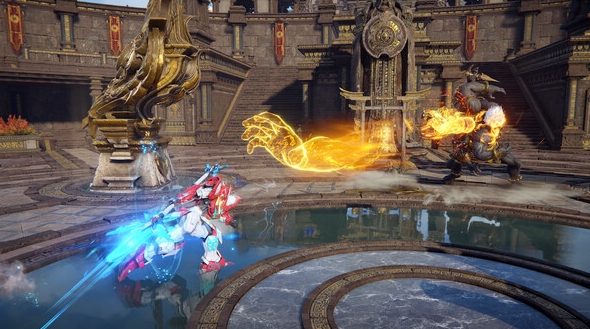 What is the name of Naraka: Bladepoint on Steam? Introduction to the English name of Naraka: Bladepoint
