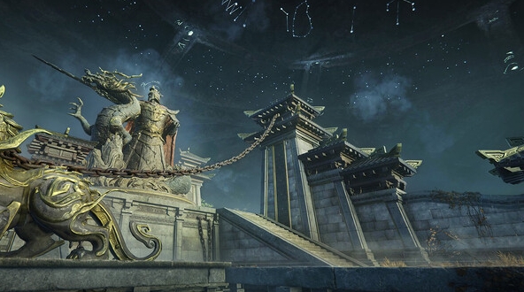 What is the name of Naraka: Bladepoint on Steam? Introduction to the English name of Naraka: Bladepoint