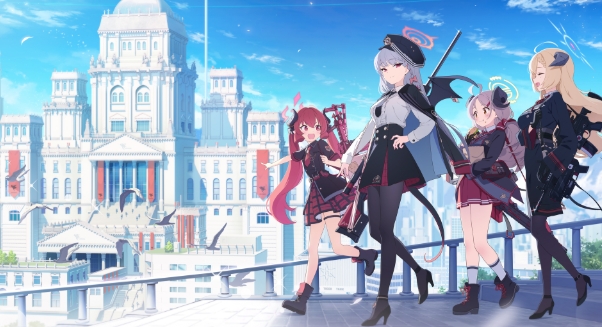 When is the release date for the Blue Archive Steam version? When will the Blue Archive Steam version be available?
