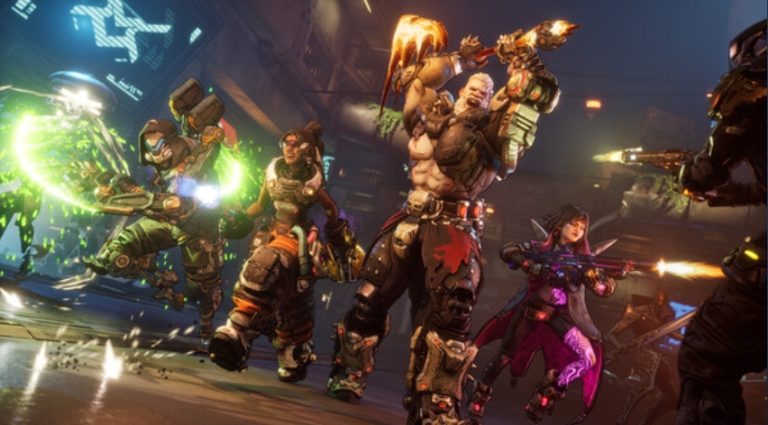 ความต้องการระบบสำหรับ Borderlands 4 คืออะไร แนะนำความต้องการระบบสำหรับ Borderlands 4
