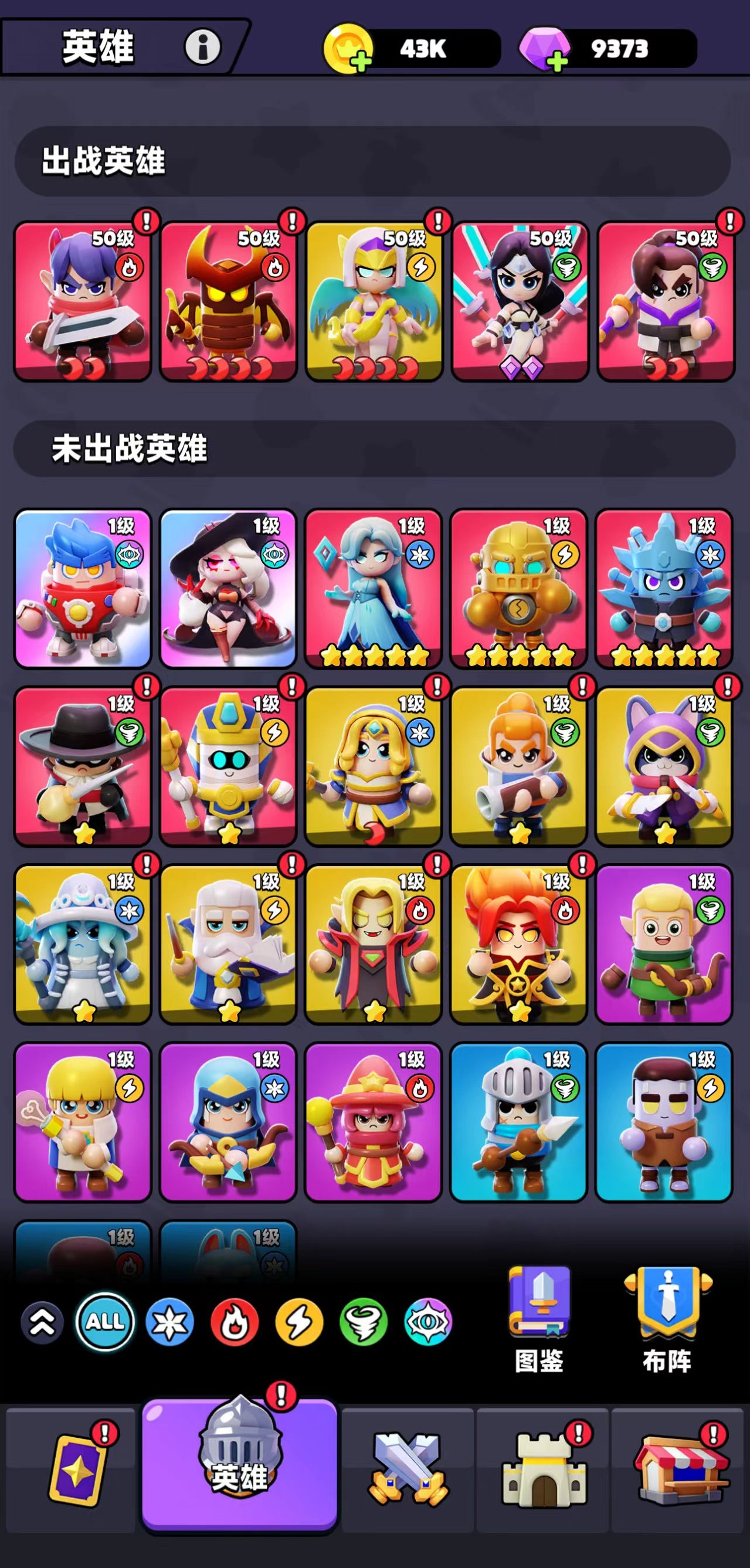 Hướng dẫn chơi và cách nạp tiền trong Rogue Dungeon: Tổng hợp tất cả các mẹo về nạp tiền trong Rogue Dungeon