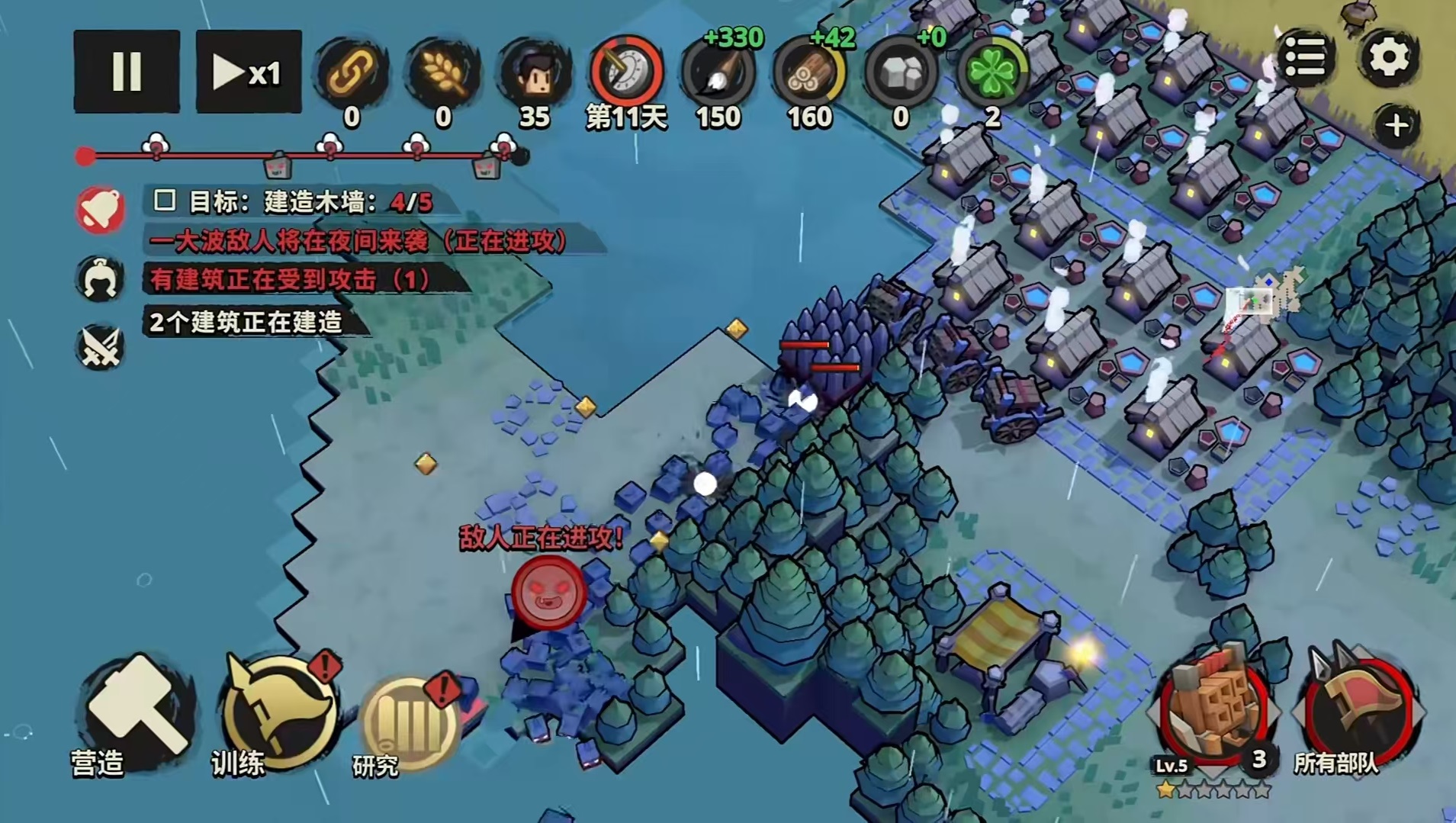 Mạc Thủ Cô Thành là loại game gì? Giới thiệu về thể loại game Mạc Thủ Cô Thành