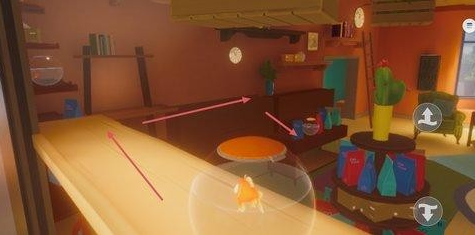 Ich bin der Anleitung für Kleiner Fisch Ich bin Anfänger, wie spiele ich Kleiner Fisch?
请注意,这里的翻译有些许调整以适应德语的语言习惯。更准确的表达可能是:“Ich bin die Anleitung für 'Kleiner Fisch' Wie spielt man als Anfänger 'Kleiner Fisch'? ” 但为了保持原文结构,我采用了上述翻译。