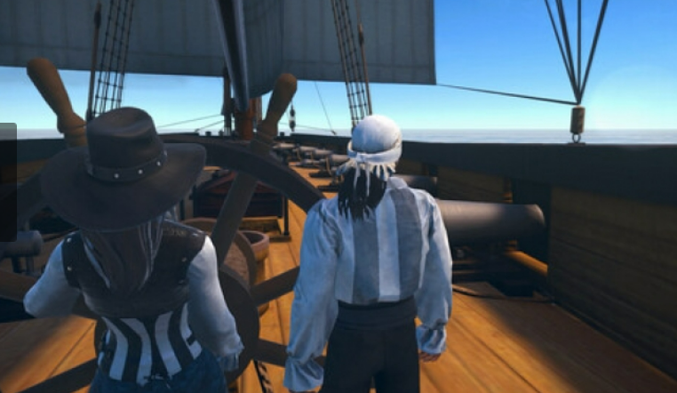Is the NetEase game Sea of Oblivion fun to play? Introduction to the gameplay of Sea of Oblivion