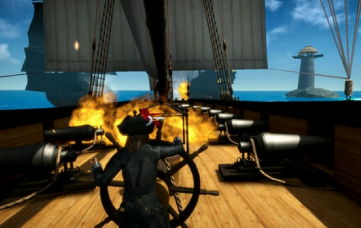 Is the NetEase game Sea of Oblivion fun to play? Introduction to the gameplay of Sea of Oblivion