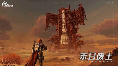 When will Shattered Lands 2025 be released? Introduction to the release time of Shattered Lands